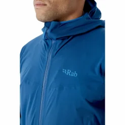 Rab - Kinetic 2.0 Jacket - Regenjacke