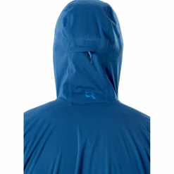 Rab - Kinetic 2.0 Jacket - Regenjacke