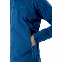 Rab - Kinetic 2.0 Jacket - Regenjacke