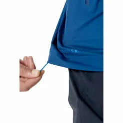 Rab - Kinetic 2.0 Jacket - Regenjacke