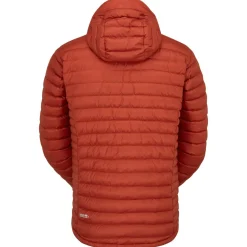 Rab - Microlight Alpine Jacket - Daunenjacke