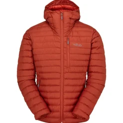 Rab - Microlight Alpine Jacket - Daunenjacke