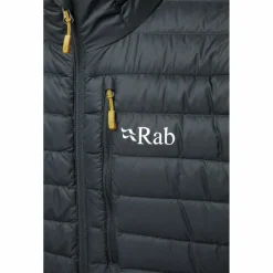 Rab - Microlight Jacket - Daunenjacke