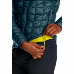 Rab - Mythic Alpine Light Jacket - Daunenjacke