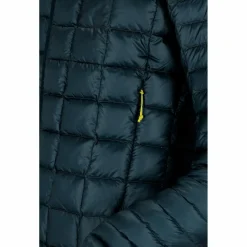 Rab - Mythic Alpine Light Jacket - Daunenjacke