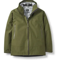 Rab - Namche GTX Jacket - Regenjacke