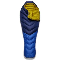 Rab - Neutrino 800 - Daunenschlafsack