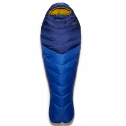 Rab - Neutrino 400 - Daunenschlafsack