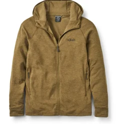 Rab - Nexus Hoody - Fleecejacke
