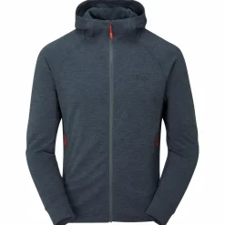 Rab - Nexus Hoody - Fleecejacke