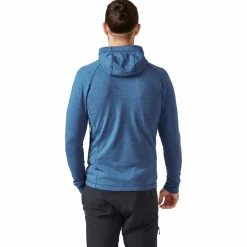 Rab - Nexus Hoody - Fleecejacke