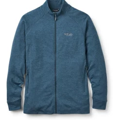 Rab - Nexus Jacket - Fleecejacke