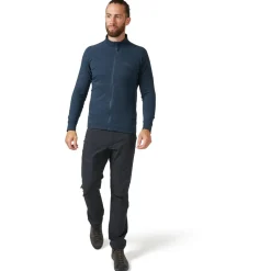 Rab - Nexus Jacket - Fleecejacke