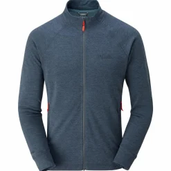Rab - Nexus Jacket - Fleecejacke