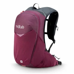 Rab - Nitron 18 - Wanderrucksack