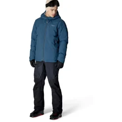 Rab - Optical Down Jacket - Daunenjacke