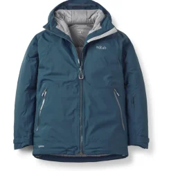 Rab - Optical Down Jacket - Daunenjacke