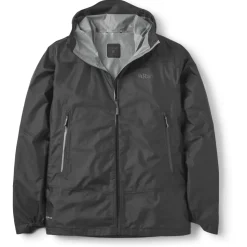 Rab - Phantom Mountain Jacket - Regenjacke