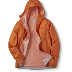 Rab - Phantom Mountain Jacket - Regenjacke