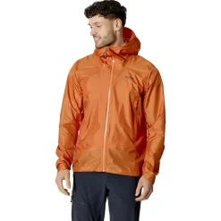 Rab - Phantom Mountain Jacket - Regenjacke