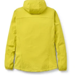 Rab - Quantra Pro Hoody - Fleecejacke