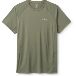 Rab - Sonic Tee - Funktionsshirt