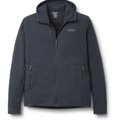 Rab - Stavel Hoody - Fleecejacke