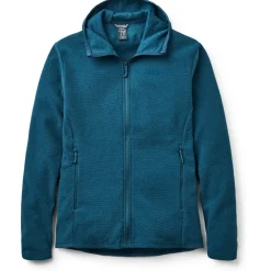 Rab - Stavel Hoody - Fleecejacke