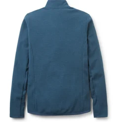 Rab - Stavel Pull-On - Fleecepullover