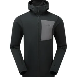 Rab - Superflux Hoody - Fleecejacke