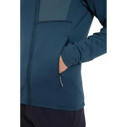 Rab - Superflux Hoody - Fleecejacke