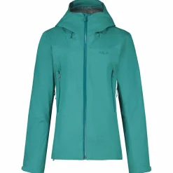 Rab - Women's Arc Eco Jacket - Regenjacke