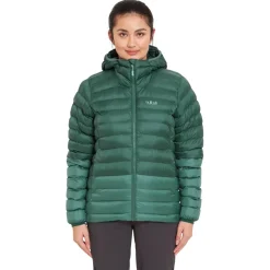 Rab - Women's Cirrus Alpine - Kunstfaserjacke