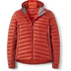 Rab - Women's Cirrus Flex Hoody - Kunstfaserjacke