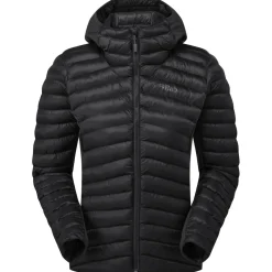 Rab - Women's Cirrus Flex Hoody - Kunstfaserjacke