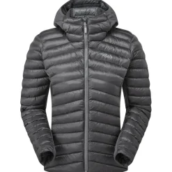 Rab - Women's Cirrus Flex Hoody - Kunstfaserjacke