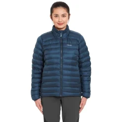 Rab - Women's Cirrus Jacket - Kunstfaserjacke