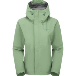 Rab - Women's Downpour Jacket - Regenjacke
