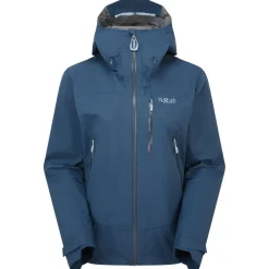 Rab - Women's Downpour Mountain Jacket - Regenjacke