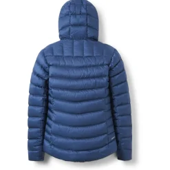 Rab - Women's Electron Pro Hoody - Daunenjacke