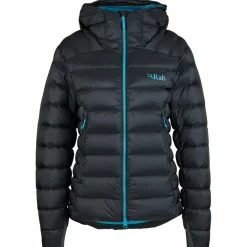 Rab - Women's Electron Pro Jacket - Daunenjacke