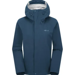 Rab - Women's Firewall Jacket - Regenjacke