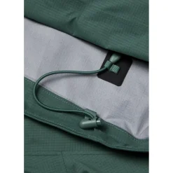 Rab - Women's Firewall Light Jacket - Regenjacke