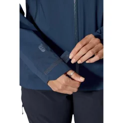 Rab - Women's Firewall Light Jacket - Regenjacke