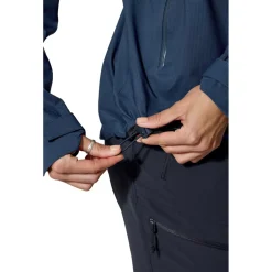 Rab - Women's Firewall Light Jacket - Regenjacke