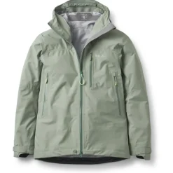 Rab - Women's Firewall Mountain Jacket - Regenjacke