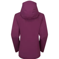 Rab - Women's Firewall Mountain Jacket - Regenjacke