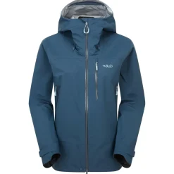Rab - Women's Firewall Mountain Jacket - Regenjacke