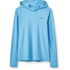 Rab - Women's Force Hoody - Funktionsshirt