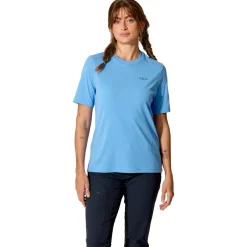 Rab - Women's Force Tee - Funktionsshirt